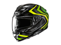 HJC Шлем F71 Carbon Nevio MC3H в Краснодаре