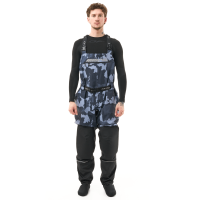 Dragonfly Вейдерсы мембранные Quad Pro 2025 Dark Camo в Краснодаре