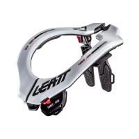 Leatt Защита шеи Детская 3.5 Junior White в Краснодаре
