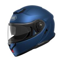 Shoei Шлем Neotec 3 Candy Синий матовый металлик в Краснодаре