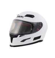 Beon Шлем B-503 Shiny White в Краснодаре