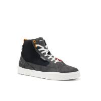 Sidi Ботинки ARX Black/White в Краснодаре
