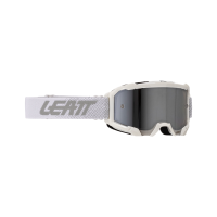 Leatt Маска Velocity 4.5 Iriz White Silver 50% 2025 в Краснодаре