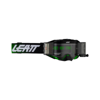 Leatt Маска Velocity 6.5 Roll-Off Green Clear в Краснодаре