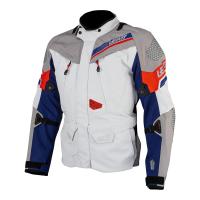 Leatt Мотокуртка ADV DriTour 7.5 2026 Royal в Краснодаре