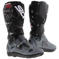 Sidi Ботинки Crossfire 3 SRS Grey/Black в Краснодаре