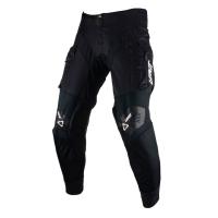 Leatt Штаны 4.5 Enduro V24 Black в Краснодаре
