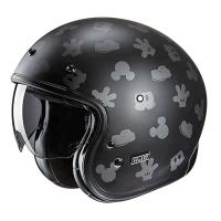 HJC Шлем V31 Disney Mickey MC5SF в Краснодаре