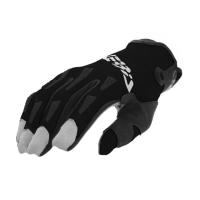 Acerbis Перчатки MX X-P 2.0 Black в Краснодаре