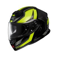 Shoei Шлем Neotec 3 Grasp Желто-черный в Краснодаре