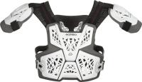 Acerbis Защита тела (Панцирь) Gravity Level 2 White в Краснодаре