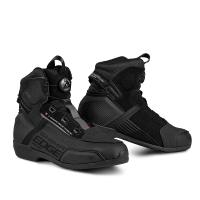 Shima Мотоботы Edge Vent Men Black в Краснодаре