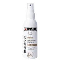 Ipone Очиститель шлема наружный Helmet Out 100ml в Краснодаре