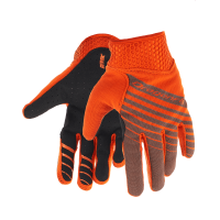Dragonfly Перчатки DFMX Orange в Краснодаре