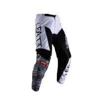 Leatt Штаны 3.5 Ride V25 White в Краснодаре