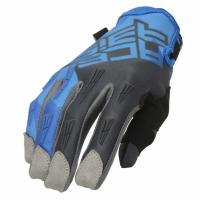 Acerbis Перчатки MX X-H Blue/Grey в Краснодаре