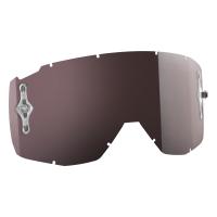 Scott Линзы Hustle MX SGL WKS/OTG silver chrome afc в Краснодаре