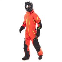 Dragonfly  Комбинезон Superlight 3L Man Red - Yellow 2024 в Краснодаре