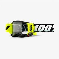 100% Очки Accuri 2 Forecast Goggle Lens Black/Clear в Краснодаре
