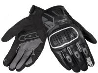 Spidi Перчатки G-Warrior Black в Краснодаре