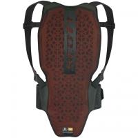 Scott Защита спины AirFlex Back Protector black в Краснодаре
