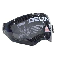 FXR Визор 509 Delta R4 с подогревом Smoke в Краснодаре
