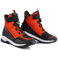 Shima Ботинки Takeshi Men Red в Краснодаре
