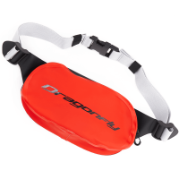 Dragonfly Гермосумка поясная DF Wallet 2л Red-Black в Краснодаре