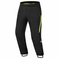 Shima Штаны дождевые Hydrodry 2.0 Black/Fluo в Краснодаре
