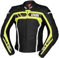 IXS Куртка Sports LD Jacket RS-600 1.0 черно-желтая в Краснодаре
