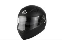 Acerbis Шлем Full Face X-Street Black 2 в Краснодаре