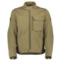 SCOTT Куртка Vintage covert green в Краснодаре