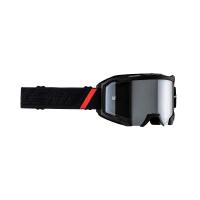 Leatt Маска Velocity 4.5 Iriz Black Silver 50% в Краснодаре
