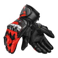 Shima Мотоперчатки RS-3 Men Red Fluo в Краснодаре