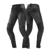 Shima Мотоджинсы Женские Jess Black в Краснодаре