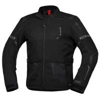 IXS Куртка Tour Jacket Lennox-ST черная в Краснодаре