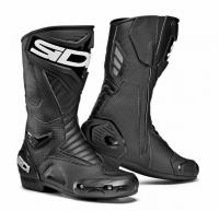 Sidi  Ботинки Performer Air Black в Краснодаре