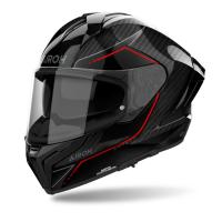 Airoh Мотошлем Matryx Carbon Stylish Glossy в Краснодаре