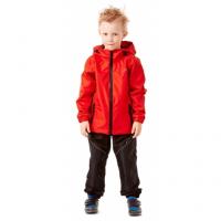 Dragonfly Дождевой детский комплект Evo Kids Red (куртка,штаны) в Краснодаре