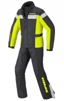Spidi Дождевой комбинезон TOURING RAIN KIT Yellow Fluo в Краснодаре