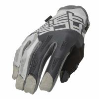 Acerbis Перчатки MX X-H Grey/Grey в Краснодаре