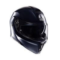 AGV Шлем StreetModular Matt Profondo Blue в Краснодаре