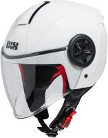 IXS Шлем Jet Helmet iXS 851 1.0 Белый глянец в Краснодаре