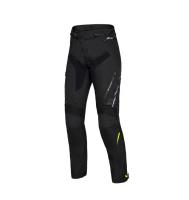 IXS Мотобрюки Carbon-ST черные в Краснодаре