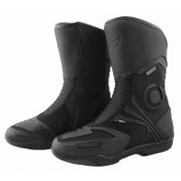 Moteq Туристические мотоботинки AIR TECH, Черный в Краснодаре
