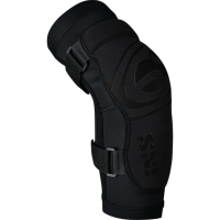 IXS Налокотники Carve 2.0 2024 Black в Краснодаре