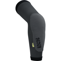 IXS Налокотники Flow Light 2024 Graphite в Краснодаре