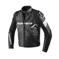 Spidi Куртка Ignite Black/White в Краснодаре