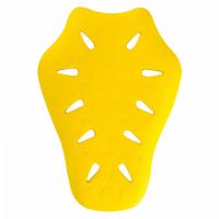 Bering Вставка защитная Omega Dorsale Level 1 Yellow в Краснодаре