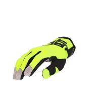Acerbis Перчатки MX X-H Yellow Fluo в Краснодаре